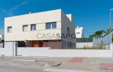 Casa 3 habitaciones, Triplex