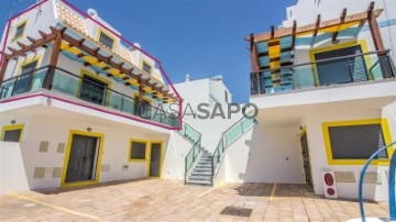 Apartamento 2 habitaciones, Duplex