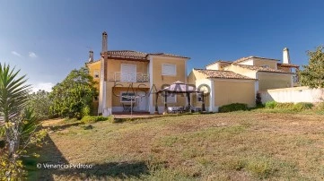 Casa 4 habitaciónes, Duplex