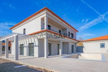 House 6 Bedrooms Duplex