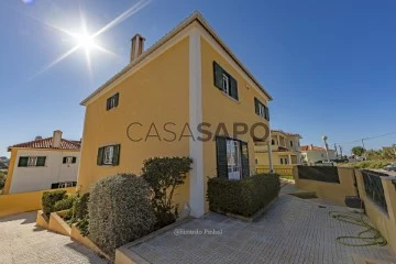 Casa 3 habitaciones, Triplex