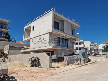 Casa 3 habitaciones, Triplex