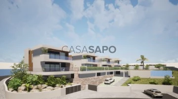 Casa 3 habitaciones, Duplex