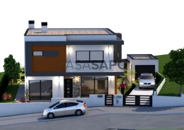 Casa 4 habitaciónes, Duplex