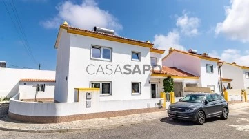 Casa 3 habitaciones