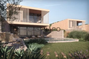 Casa 4 habitaciónes, Duplex