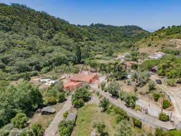 Finca 8 habitaciones