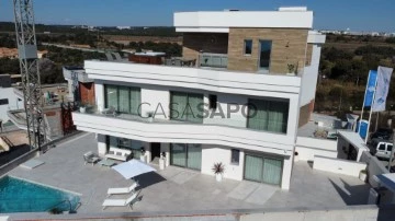 Vivienda Aislada 4 habitaciones