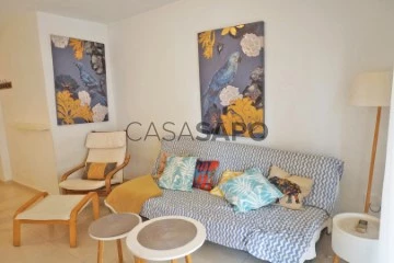 Apartament 2 habitacions