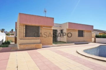 Chalet 5 habitaciones, Duplex