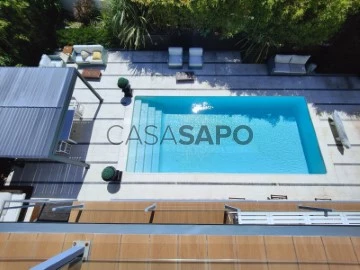 Casa 7 habitaciones