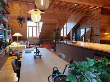 Loft 2 Pièces