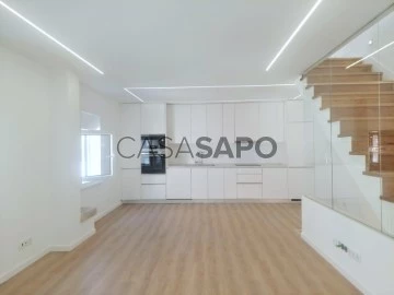 Dúplex 1 habitación