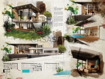 Casa 4 habitaciones