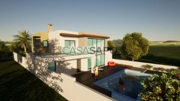 Casa 4 habitaciónes, Duplex