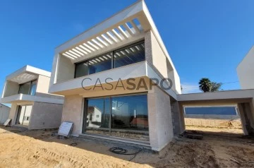 Casa 3 habitaciones, Duplex