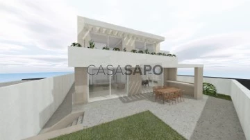 Casa 4 habitaciones