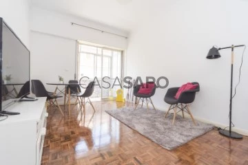 Apartamento T1