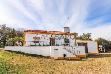 Finca Rustica 3 habitaciones