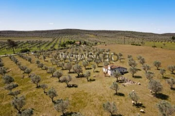 Monte Alentejano T1