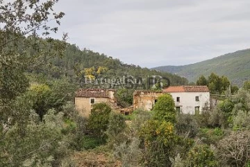 Finca Rustica 1 habitación