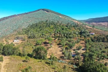 Corps de ferme de l'Alentejo 7 Pièces