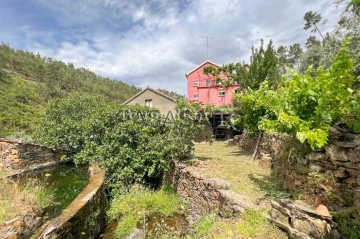 Finca 6 habitaciones, Triplex