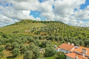 Alentejo Farmhouse 4 Bedrooms