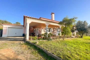 Finca 4 habitaciones