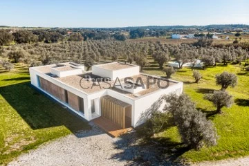 Corps de ferme de l'Alentejo 5 Pièces