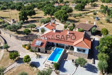 Finca Rustica 6 habitaciones