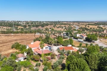 Finca 3 habitaciones