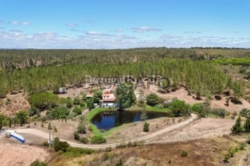 Alentejo Farmhouse 5 Bedrooms