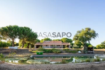 Alentejo Farmhouse 4 Bedrooms