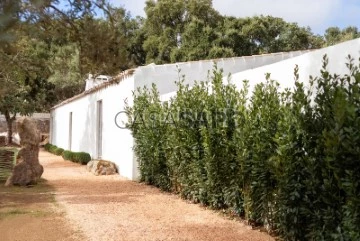 Corps de ferme de l'Alentejo 3 Pièces