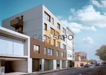 Bloque de apartamentos