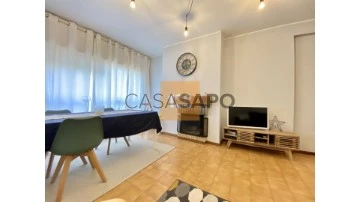 Apartamento 2 habitaciones + 1 hab. auxiliar