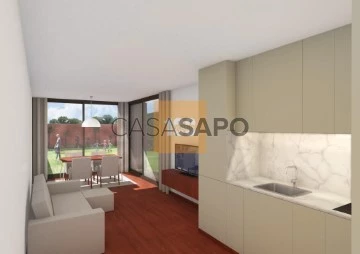 Apartamento 2 habitaciones