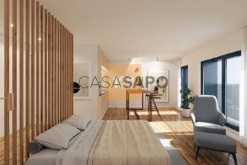 Apartamento T0