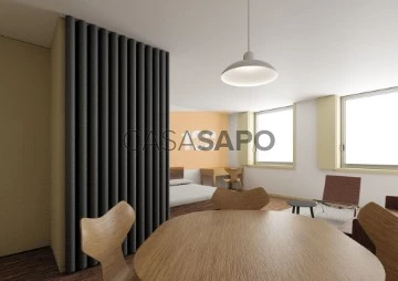 Apartamento Estudio