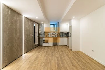 Apartamento 2 habitaciones