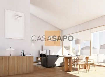 Apartamento 2 habitaciones