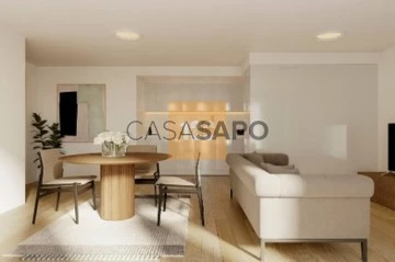 Apartamento 3 habitaciones