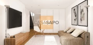 Apartamento 2 habitaciones