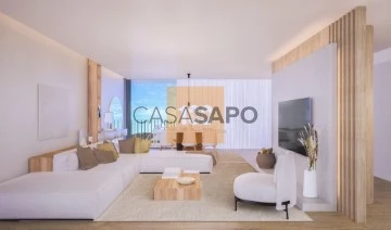 Apartamento T3