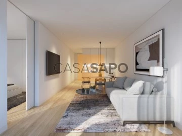 Apartamento 2 habitaciones