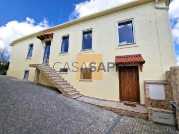 Casa 5 habitaciones, Duplex