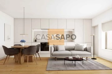 Apartamento T1