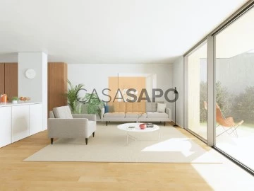 Apartamento 3 habitaciones