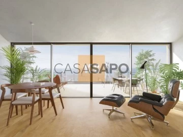 Apartamento 3 habitaciones